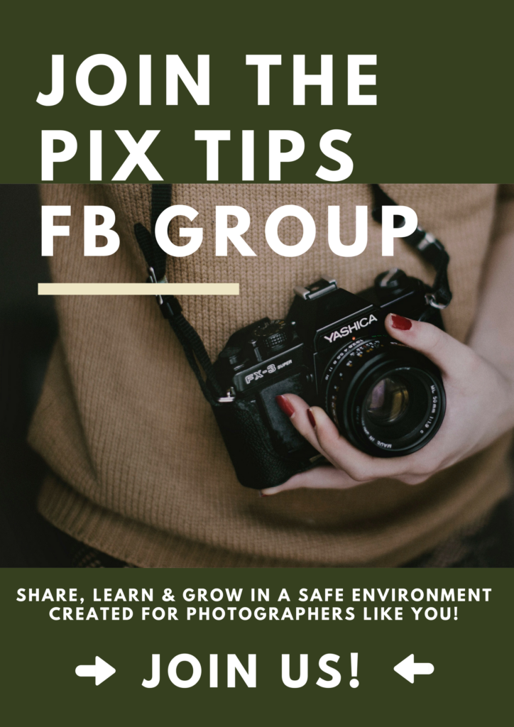 PIX-Tips-Facebook-Group