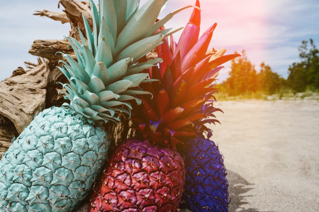 pineapples-with-filter